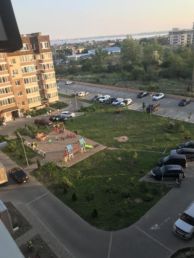 Апартаменты Апартаменты возле моря Крыжановка