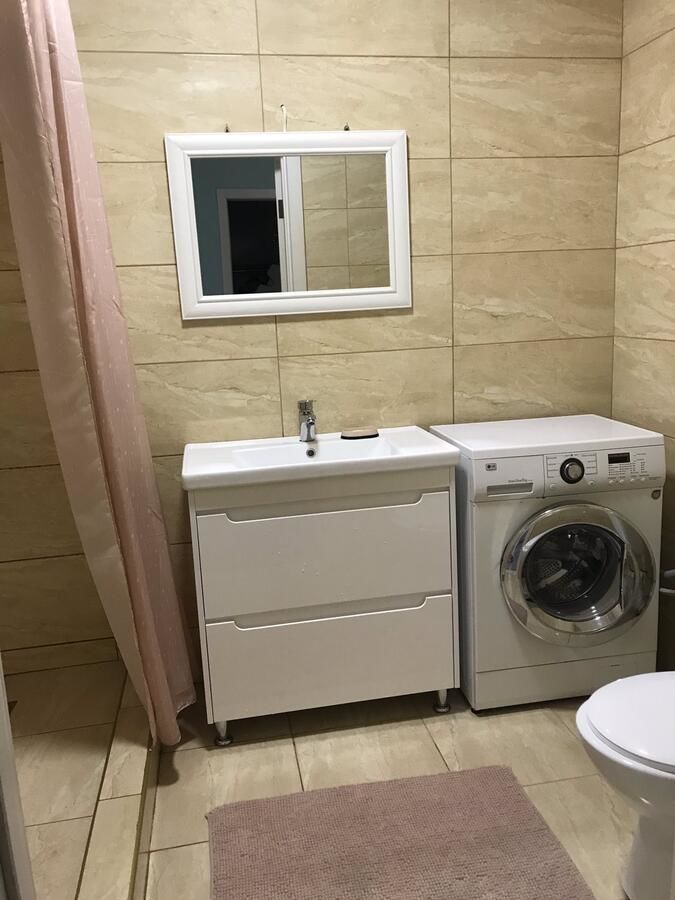 Апартаменты Апартаменты возле моря Крыжановка