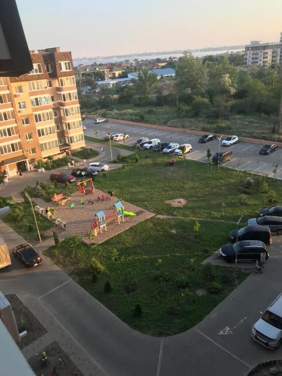 Апартаменты Апартаменты возле моря Крыжановка