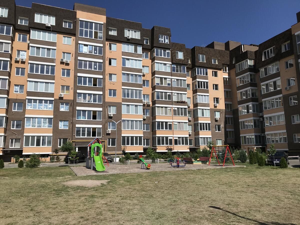 Апартаменты Апартаменты возле моря Крыжановка
