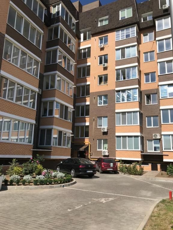 Апартаменты Апартаменты возле моря Крыжановка