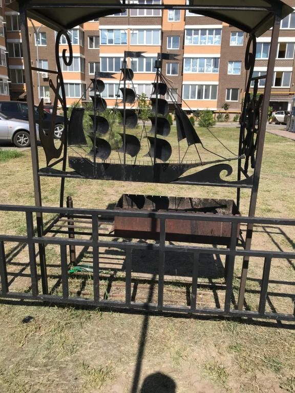 Апартаменты Апартаменты возле моря Крыжановка