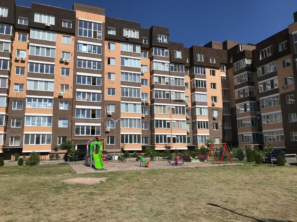Апартаменты Апартаменты возле моря Крыжановка