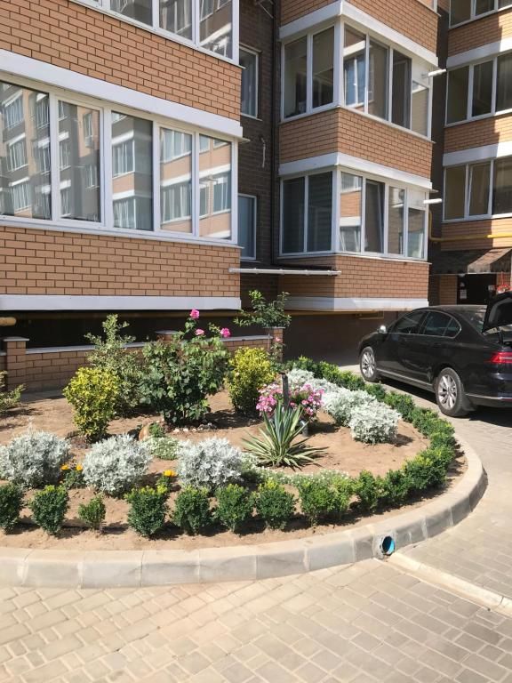 Апартаменты Апартаменты возле моря Крыжановка